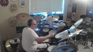 Mehteran Cymbal Demo by Dr. Dave