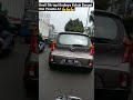 keci sih tapi body nya kokoh banget kia picanto at ojol shorts vlog vlogojol kiapicanto kia