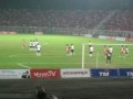 Indra Putra Mahayudin Free Kick goals