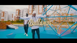 @TeidyG07 X Creyente.7 - BRILLAMOS (Video Oficial)