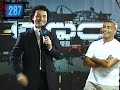 CQC#100 CQTeste com Romário