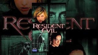 Resident Evil