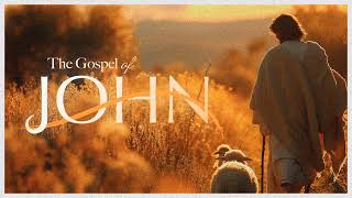 The Gospel of John || Merrily Hagerman