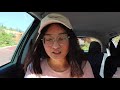 utah travel vlog 01｜第一次感受到镜头无法捕捉的自然美观