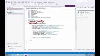 [Arabic] Unit Testing and Code Clone Analysis with VS2012