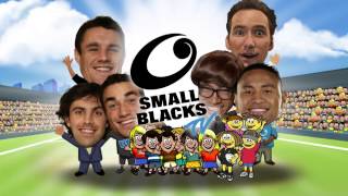 Small Blacks TV (EP12)