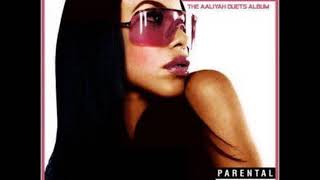 Aaliyah - Where Could He Be? (feat. Missy Elliott & Tweet)