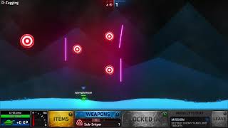 Shellshock Live | Zagging (Campaign Tutorial)
