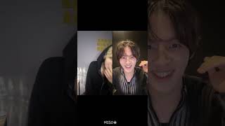 250213 시티보이로그 틱톡 라이브 CITYBOY_LOG TikTok Live - 정규  (jeonggyu (@cbl_jg)) (앞 1분 정도 없음) (매칭효과X)