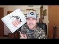 January Waterfowl Hunter's Haul Unboxing