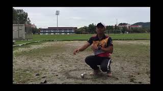 ASAS PERMAINAN PETANQUE