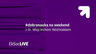 Dlaczego o Finlandii i od Finlandii warto się uczyć? | dr Wojciech Woźniak