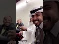 سناب مخلد سهل جلسة مع عمي سعود ضحك😂