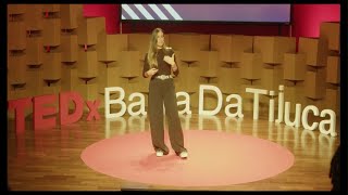 3 lições para transformar a sua dor  | Maria Pires | TEDxBarraDaTijuca