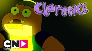 Clarence | Time Travel | Cartoon Network