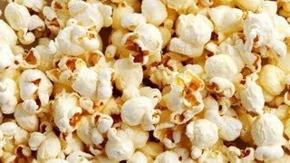 PORADNIK: Jak się robi popcorn?