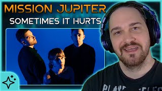 A GREAT START TO A NEW ERA // Mission Jupiter - Sometimes It Hurts // Composer Reaction & Analysis