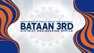 Procurement Livestream for DPWH Bataan 3rd DEO on February 25 2025