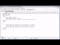 jQuery Tutorial   125   Plugin callback functions