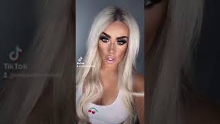you ain't even seen my dark side😈 tiktok