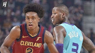 Charlotte Hornets vs Cleveland Cavaliers - Full Highlights | January 2, 2020 | 2019-20 NBA Season
