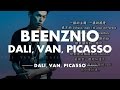 【繁中字】빈지노 / Beenzino - Dali, Van, Picasso