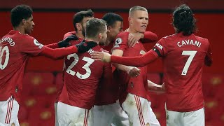 Manchester United - Brighton | All goals and highlights | England Premier League | 04.04.2021