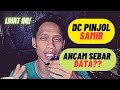 Waspada Galbay Pinjol Samir, DC lapangan Pinjol Samir Ada atau tidak?