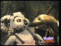 The New Adventures of Blinky Bill