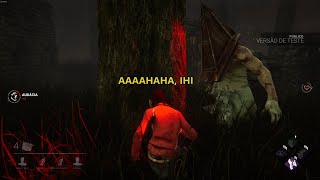 Como NÃO jogar Dead by Daylight #4