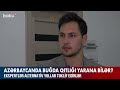 azərbaycanda buğda qıtlığı yarana bilər baku tv