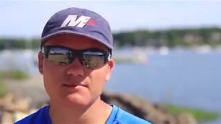 First Time For Everything: USA 29er sailors in the 49erFX