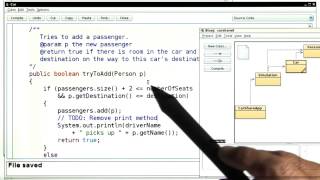 Coupling Between Classes - Intro to Java Programming