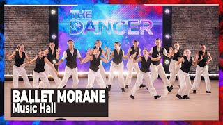 Le Ballet Morane réinvente le music hall | Auditions | The Dancer Belgique