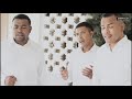 LAGU NATAL 2020_Juru Selamat telah lahir_Oswald studio record_ MV original