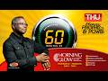 Matthew Ashimolowo Live | What Happens When You Fast? |  04-06-2026