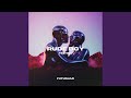 Rude Boy (Techno)