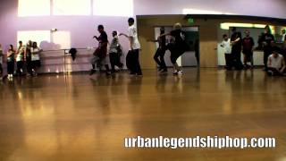 URBAN LEGENDS David Moore