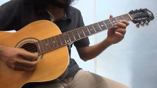 raga hamsadhwani - C - pitch - arohana avarohana - ascend descend indian ragas on guitar