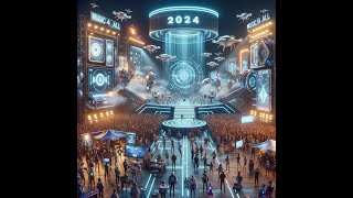 2024 Music Festivals:  Unmissable Experiences Await!