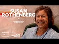 Susan Rothenberg in “Memory” - Season 3 | “Art in the Twenty-First Century