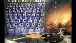 Jean-Michel Jarre - Equinoxe IV (1978) (Vinyl)