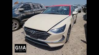 KMHL241J2PA069035 2023 Hyundai Sonata