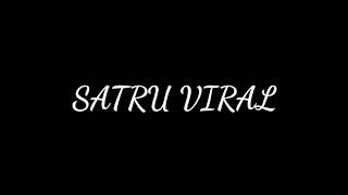 SATRU-YUDHA RMX(DENNI CAKNAN) SINGLE FUNKOT