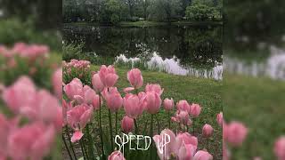 Гера - Я твой цветочек speed up