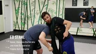 A look inside Metrolina Martial Arts and our Programs and Instructors