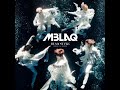 rt mblaq darling let s get party