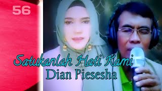 Satukanlah Hati Kami ::: Duet Smule  ::::