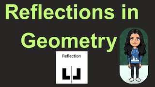 How To Do Math Reflections Without a Graph