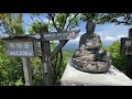 【福岡県最高峰 釈迦岳・御前岳】登山　鎖場数カ所あり